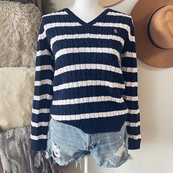 Ralph Lauren Sweaters - Ralph Lauren Sweater